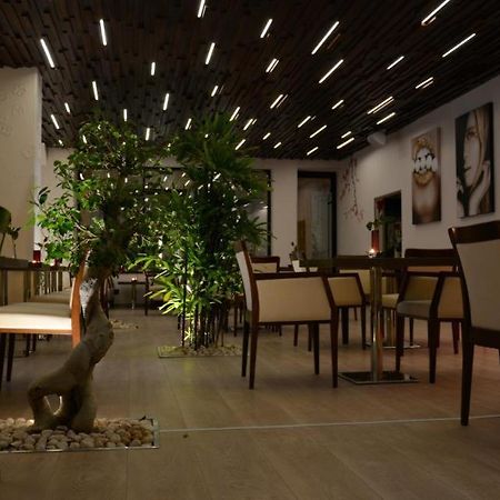 Zenti Plaza Hotel Ντρομπέτα-Τούρνου Σεβερίν Εξωτερικό φωτογραφία